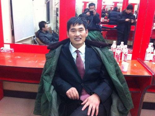 朱之文大衣哥最新爆料,揭秘背后真相与心路历程  第1张