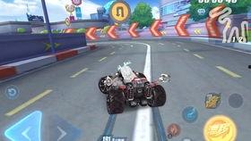 最新勋章联赛车爆料,全新战车亮相，性能升级引期待  第1张